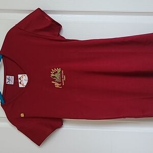 Shirt from Peru adult xl